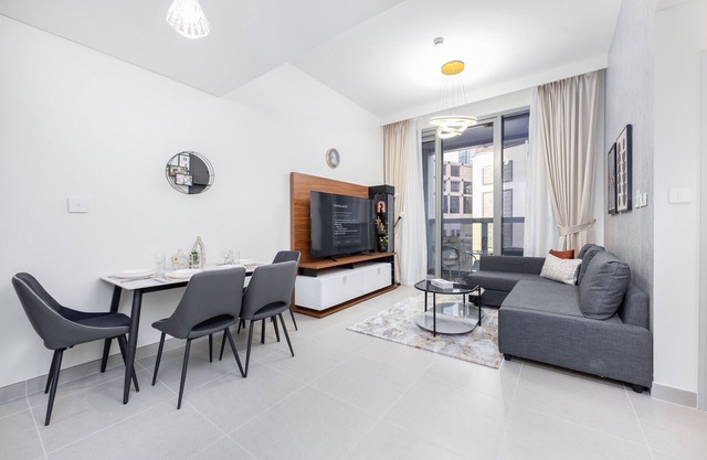 Beautiful 1BR at Forte Tower 2 Downtown Dubai by Deluxe Holiday Homes