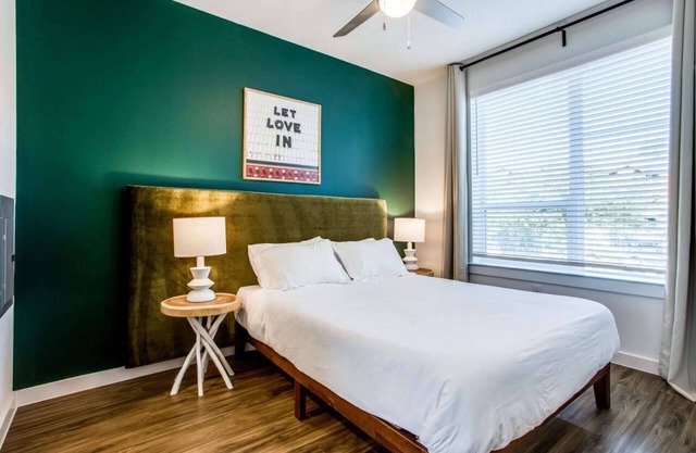 Beautiful 1BR in Riverside Austin 3958