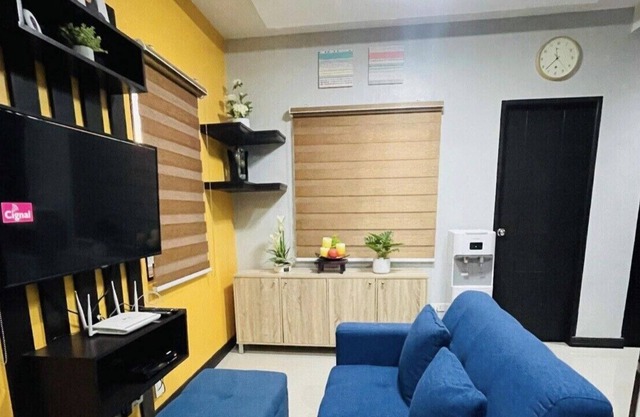 Beautiful 2 Bed 2 Bath near Sm Pampanga located in ,Mexico Sto Domingo Village