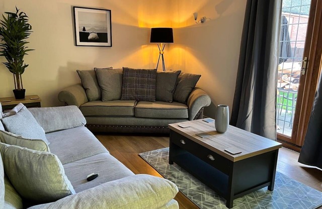 Beautiful 2-Bed House in Lincoln