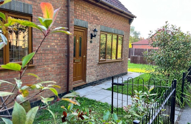 Beautiful 2-bed House in Lincoln