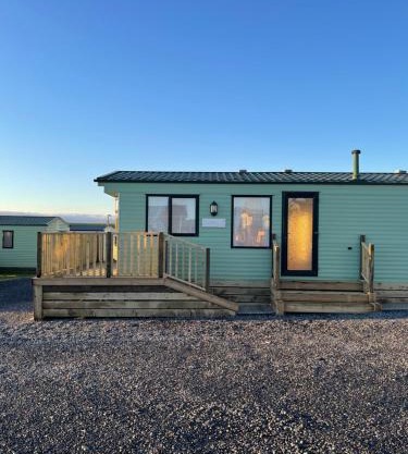 Beautiful 2-Bed Static caravan