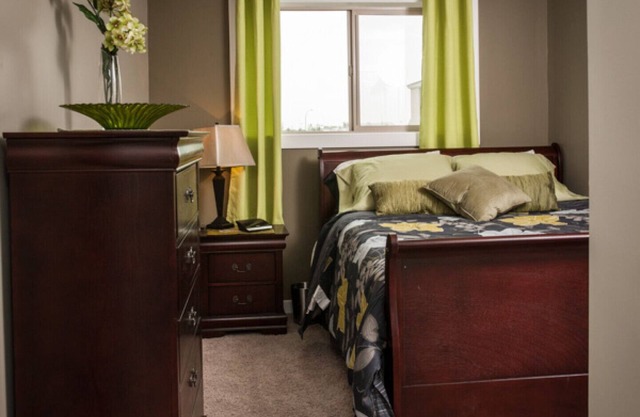 Beautiful 2 Bedroom Suite - Excellent East Regina Location - Unit 16 STA22-00228