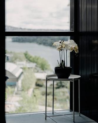 Beautiful 2 BR Lakeside View