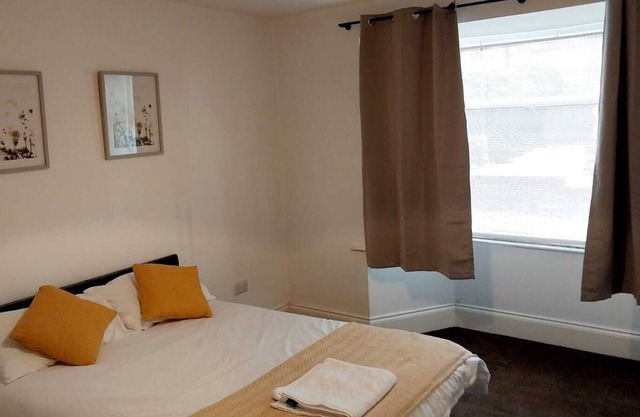 Beautiful 2 Bedroom Home in Tyne and Wear