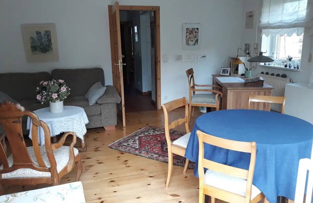Beautiful 2 room guest apartment in Kiel-Kronshagen