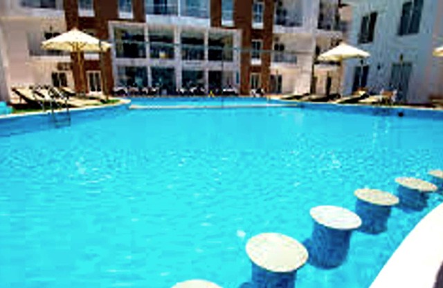 Beautiful 2Bed Appt in Hurghada, short & long term
