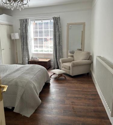 Beautiful 2bed flat with character - Bridge street