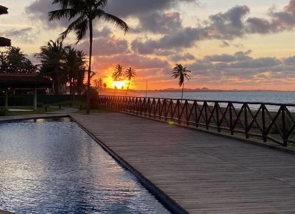 Beautiful 3 Bdr Apartment in Cumbuco by the beach