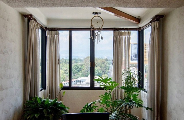 Beautiful 3 bedroom apartment in Coyoacan