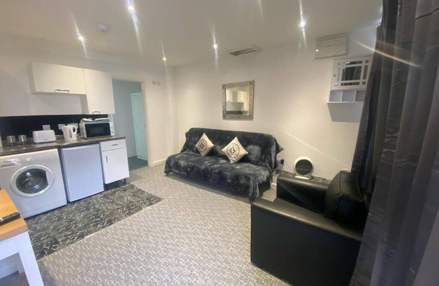 Beautiful 3-Bed apartment in Merthyr Tydfil