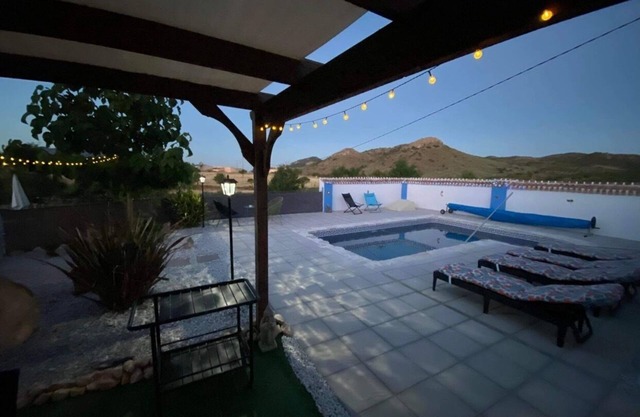 Beautiful 3 Bedroom Apartment