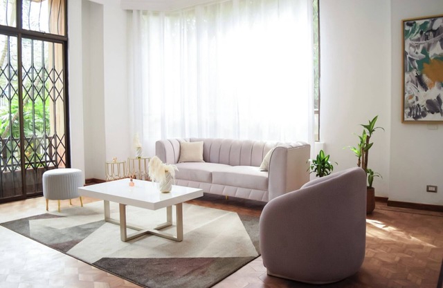 Beautiful 3 Bedroom Apartment in Medellín El Poblado