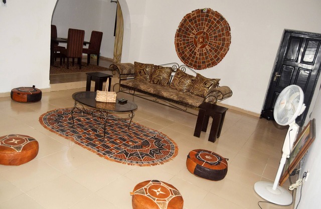 Beautiful 3 Bedroom Apartment in Magodo GRA, Lagos