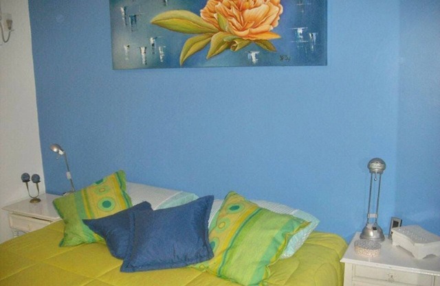 Beautiful 3-bedroom apartment in the heart of Enseada