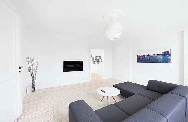 Beautiful 3-bedroom apartment in top Østerbro location - 21