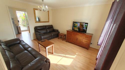 Beautiful 3 bedroom House Manchester