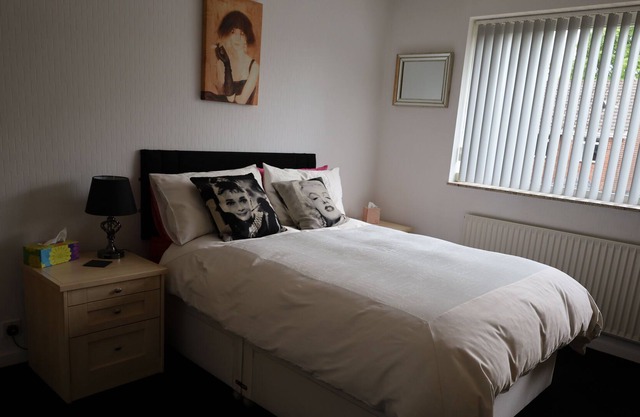 Beautiful 3 bedroom house