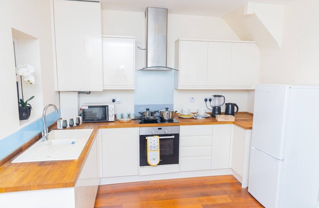 Beautiful 3 Bedroom house