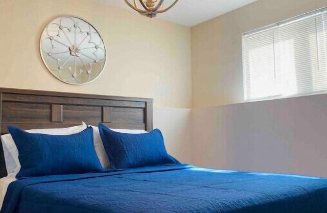 Beautiful 3 Bedroom House by Magnetic Hilln