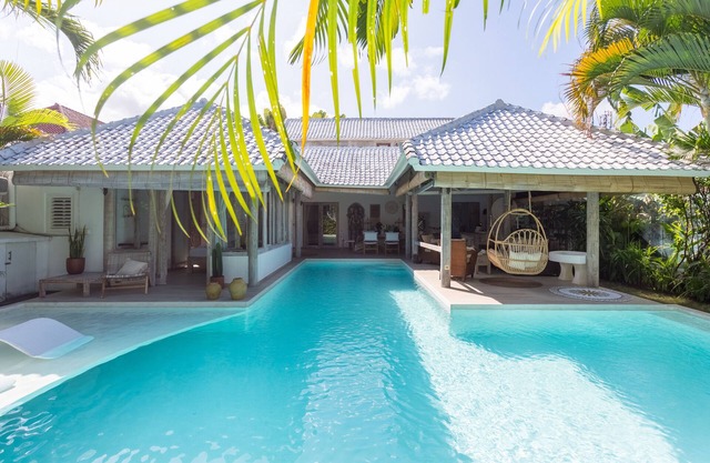 Beautiful 3 Bedroom Villa in the heart of Seminyak