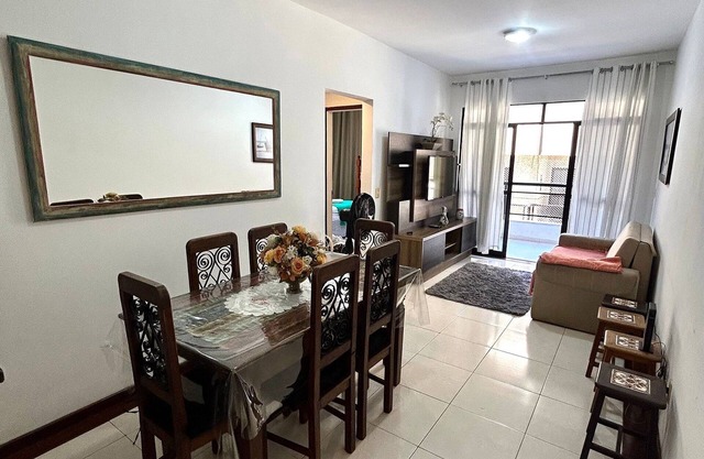 Beautiful 3 bedrooms for 7 people in Cabo Frio