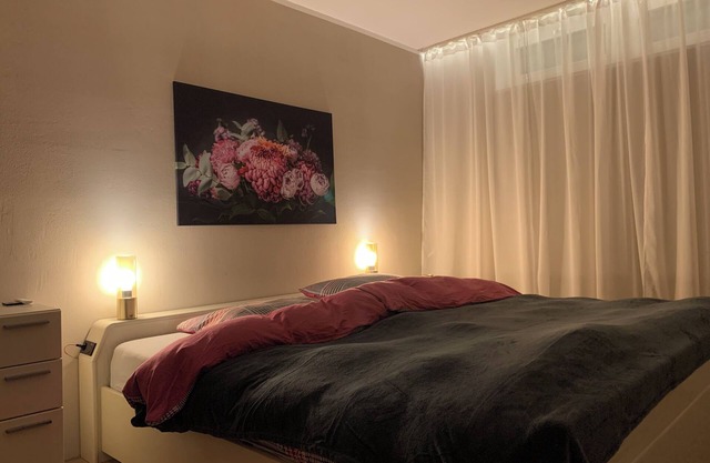 Beautiful 3 room apartment in Augsburg/Pfersee