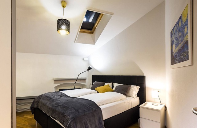 Beautiful 3 room apartment, modern & cozy