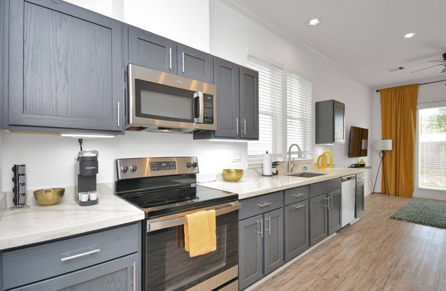 Beautiful 3BD/3.5 Bath near Texas Medical Center/Hobby Airport