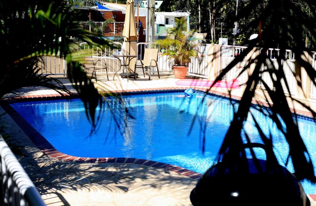 Beautiful 3BR 2BA condo one block from Sandy Beach