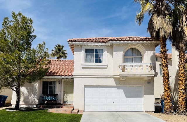 Beautiful 3BR Full House