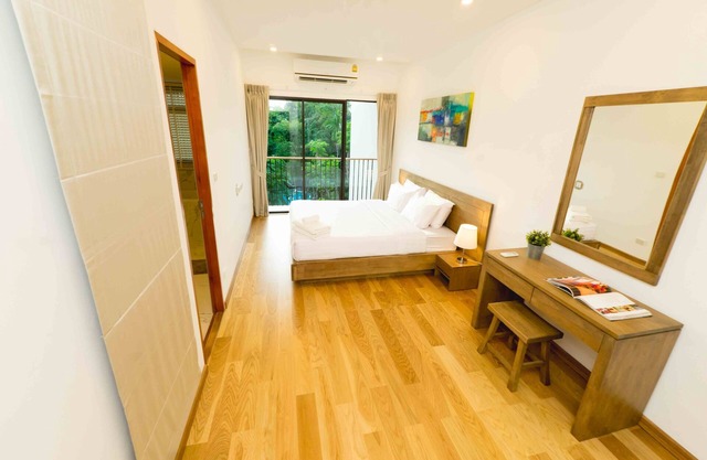 Beautiful 3BR near to Fishermans Village