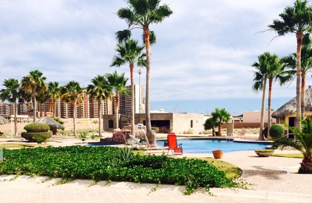 Beautiful 4 Bedroom Property in Rocky Point!