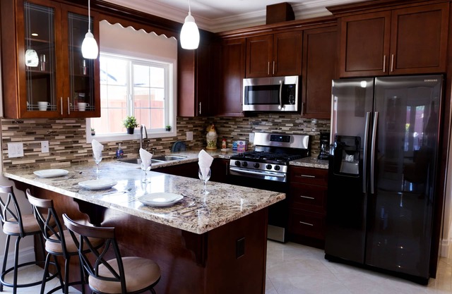 Beautiful 4 Bedroom & 3 Bath Home.