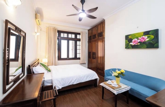 Beautiful 4 bedroom House in Centre of Hanoi