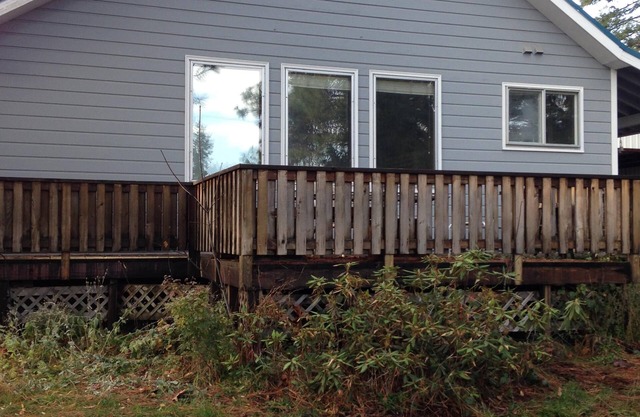 Beautiful 4 bedroom, 2 bath home with an amazing kitchen and family room