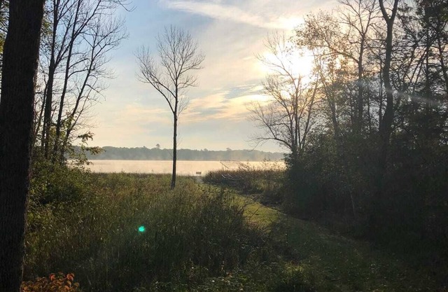 Beautiful 4 Bedroom Eagle Lake Home
