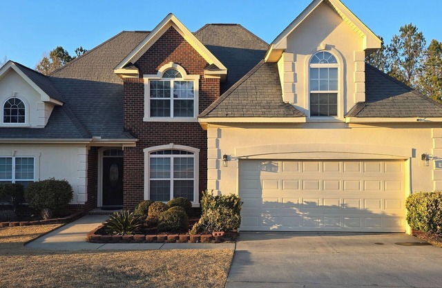 Beautiful 4-BR/3BA/Great Room, Living Room, Office, WiFi. - 2025 MASTERS RENTAL