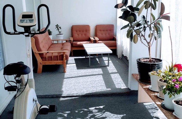 Beautiful 5-Bed Apartment in Lystrup-Aarhus