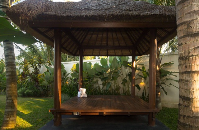 Beautiful 5 Star Holiday Villa in a Prime Location in Ubud