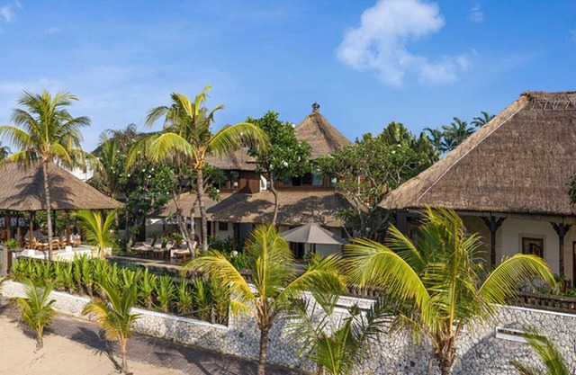 Beautiful 5 Star Villa in a Prime Location in Sanur, Bali Villa 2123