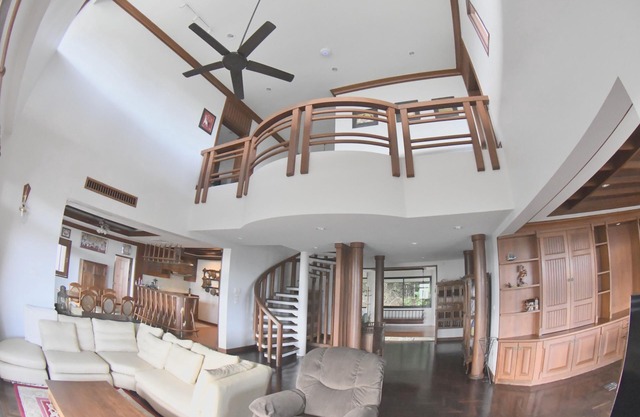 Beautiful 6-bedroom 625 Sqm Condo on gorgeous Maikhao Blue Canyon Golf Course