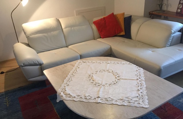 Beautiful 65 sqm apartment