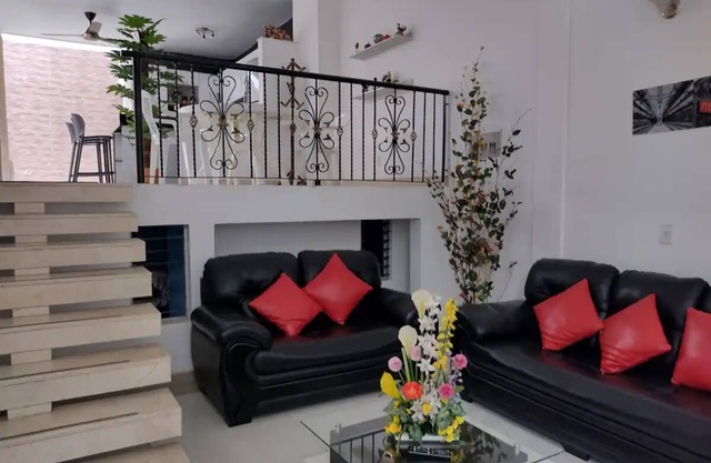 Beautiful 6Bedroom 6Bath Apartment- Colombia