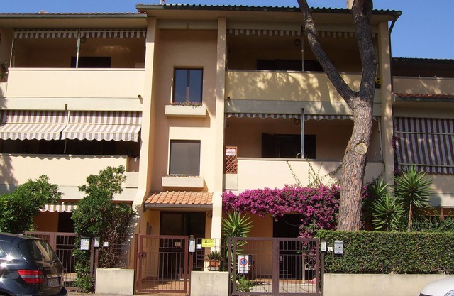 BEAUTIFUL APARTMENT IN MARINA DI GROSSETO OFFERED FROM 27/07 to 03/08/2019