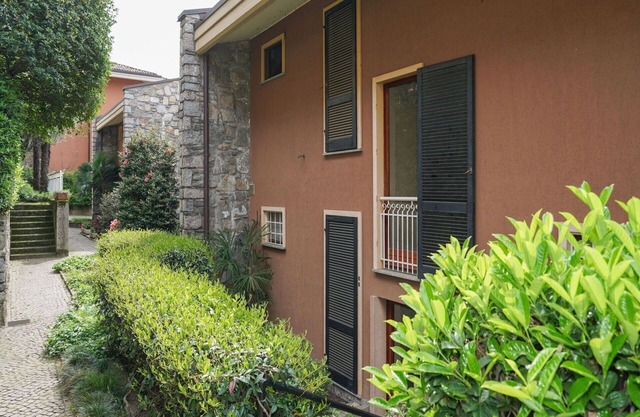 Beautiful apartment for 4 guests with pool, WIFI, TV, terrace and parking
