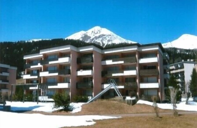 Beautiful, absolutely quiet, cozy and centrally located 2 room apartment