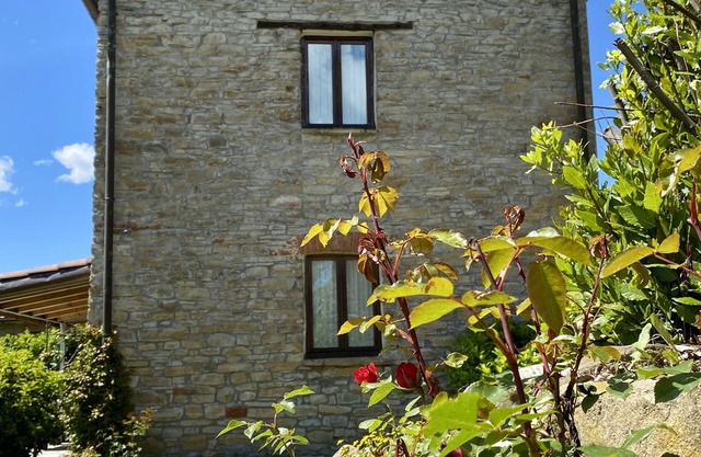 Beautiful and cosy holiday home for a couple or a small family