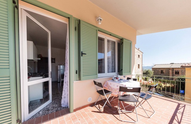 Beautiful and comfortable in the heart of Tuscany