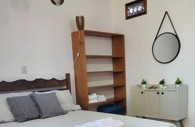 Beautiful and cozy suite, you will fall in love 🥰